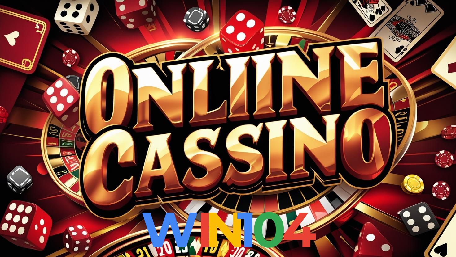 Cadastro na WIN104