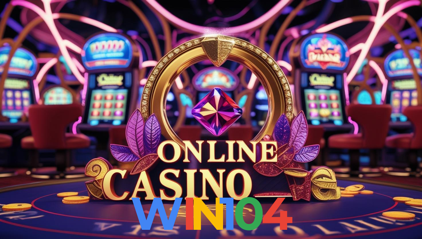 Cassino Online WIN104