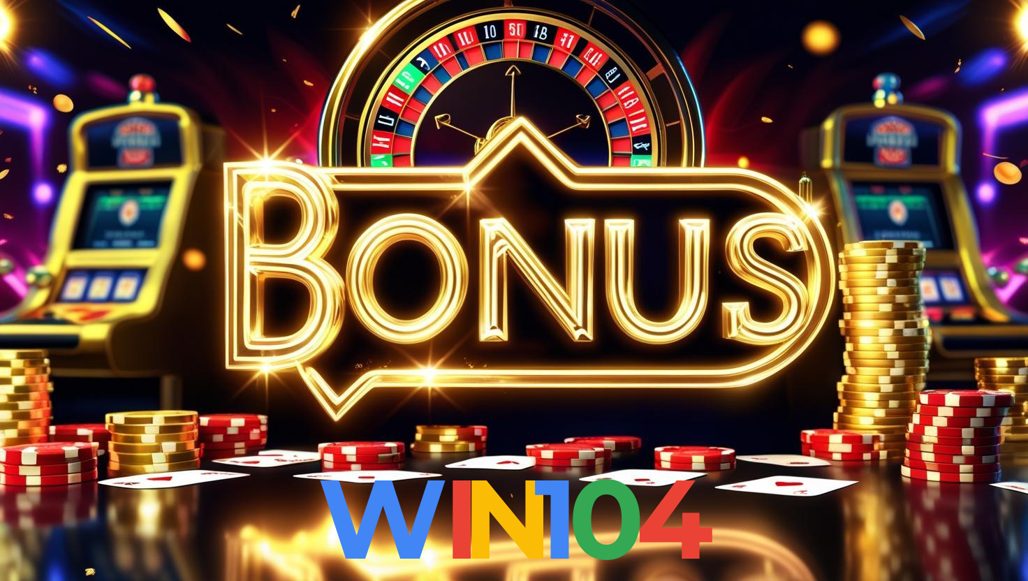 Cassino Online WIN104