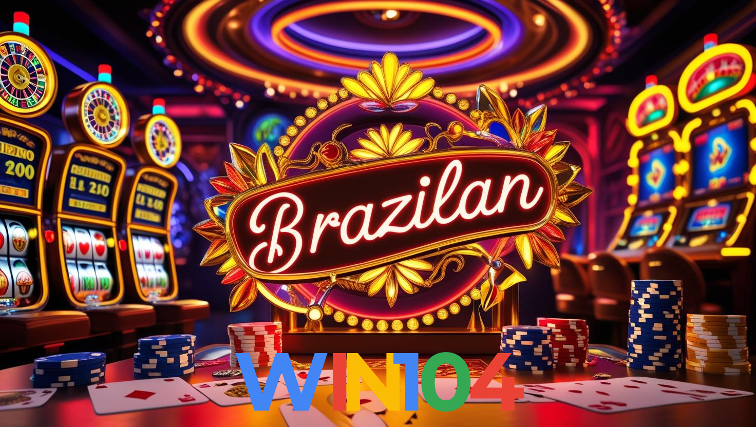 Promoções e Bônus no WIN104