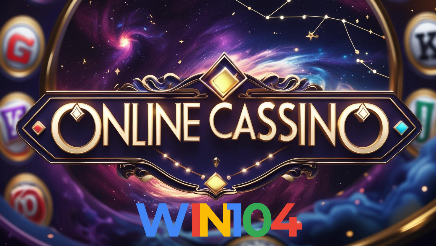 Jogos Crash no Cassino WIN104