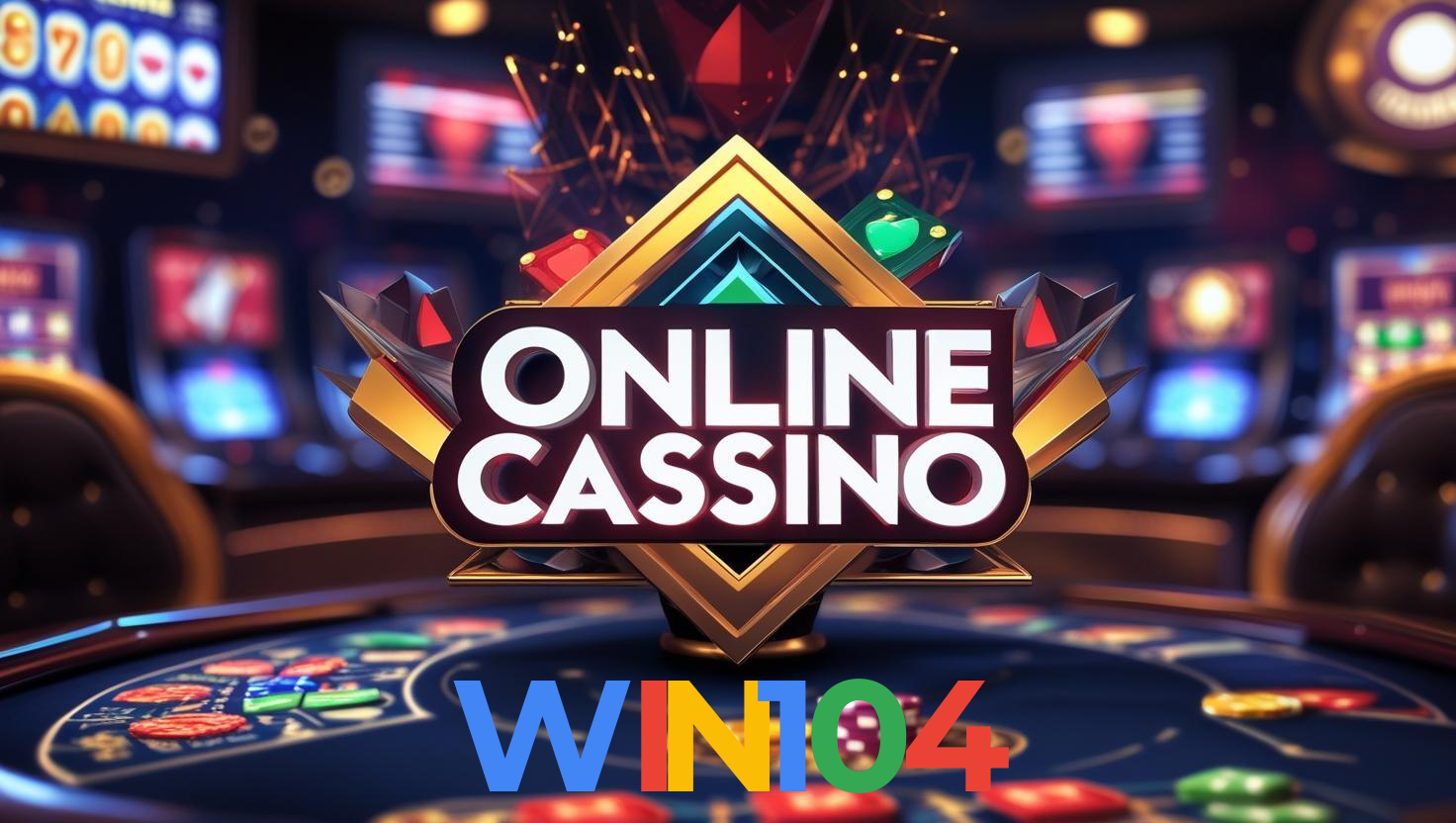 Cadastro na WIN104