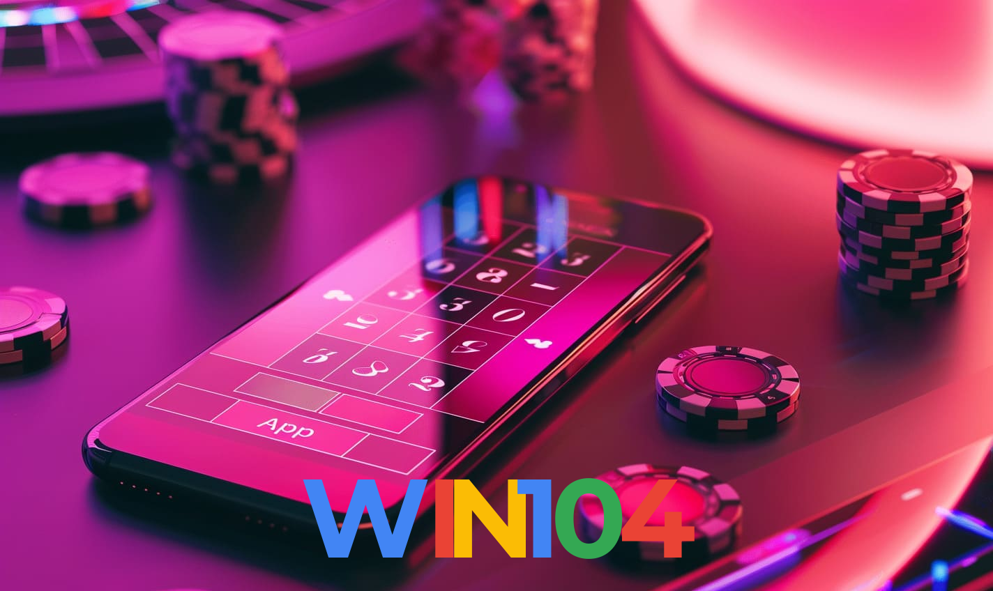 Cassino Online WIN104