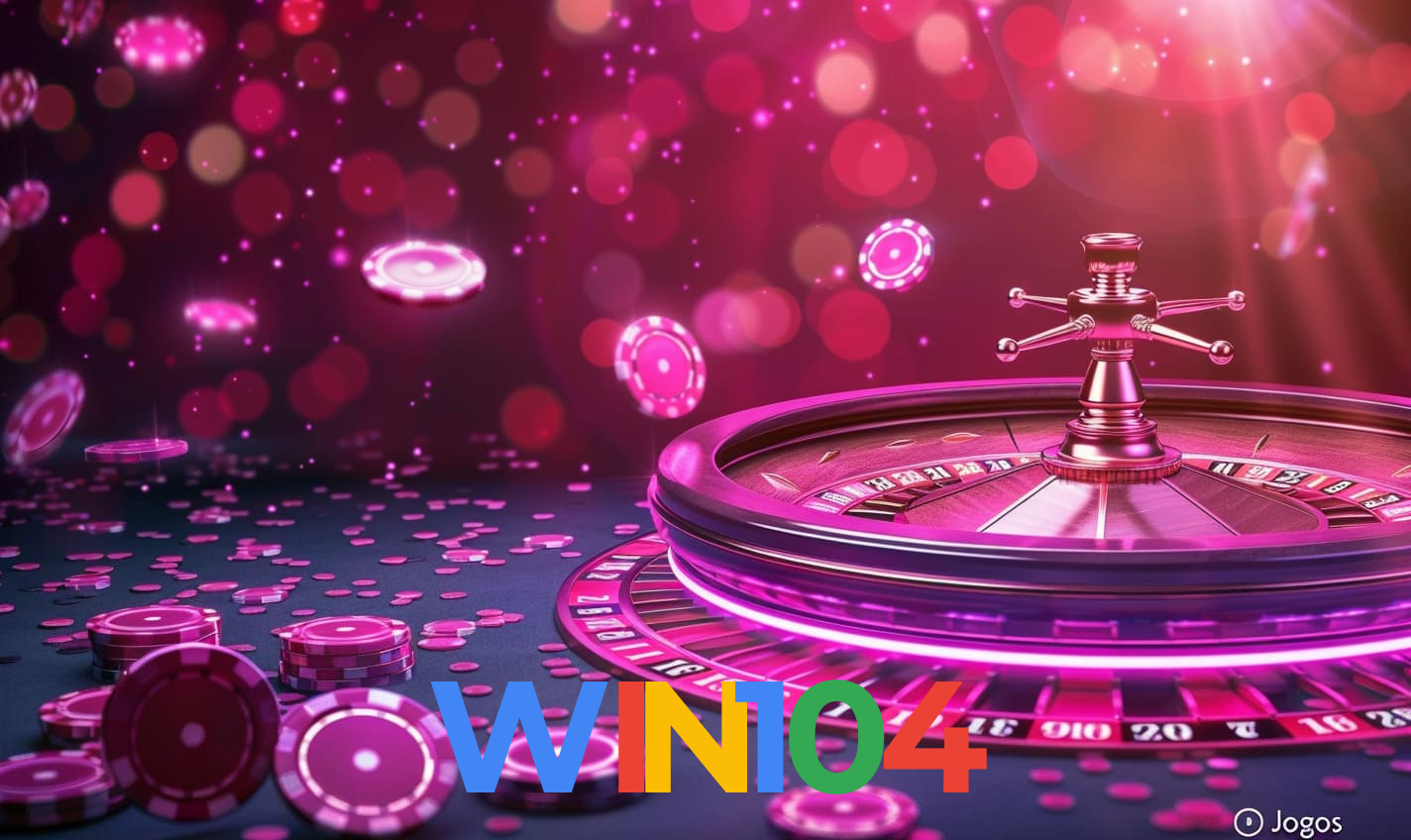 Cassino Online WIN104