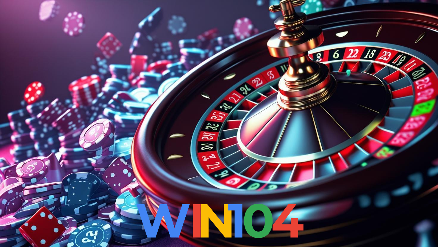 Cadastro na WIN104