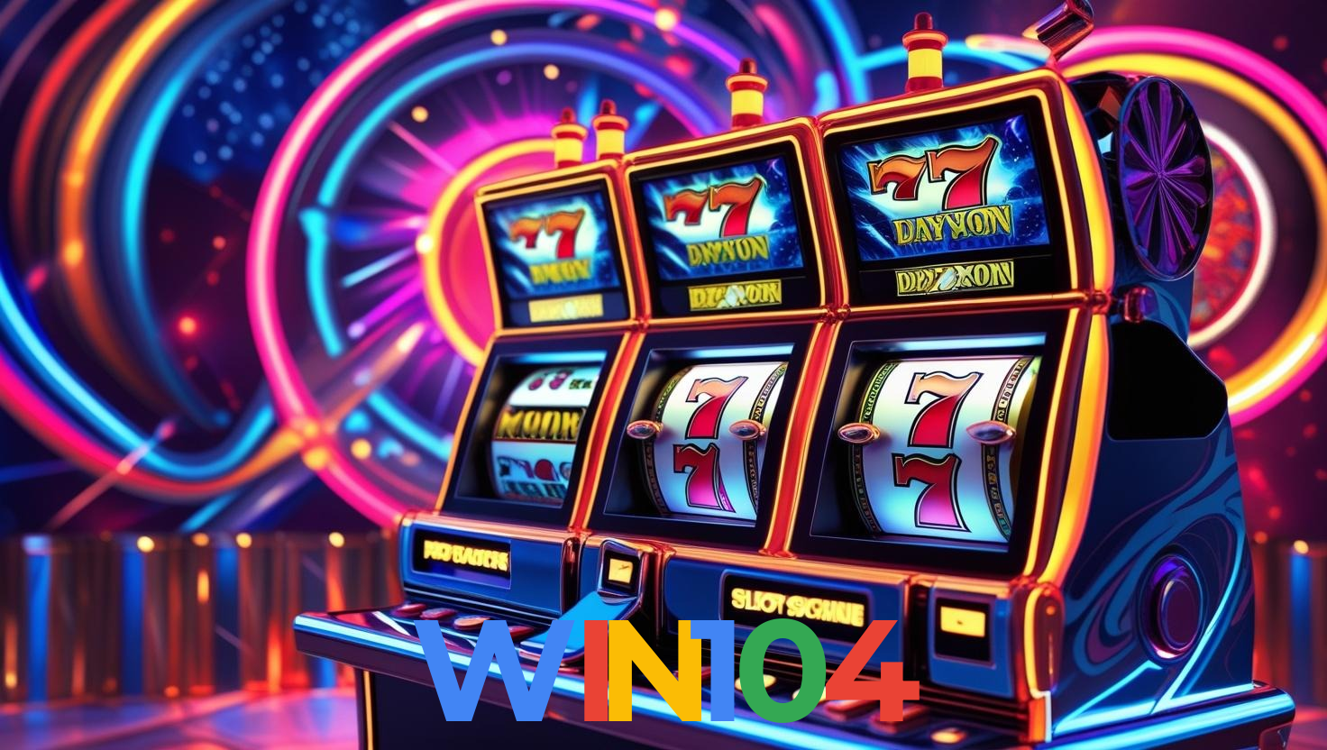 Cadastro na WIN104