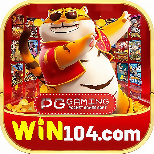 WIN104 logo